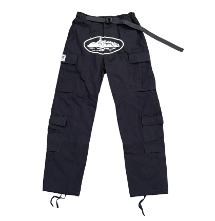 Cortiz Alcatraz Cargo Pants