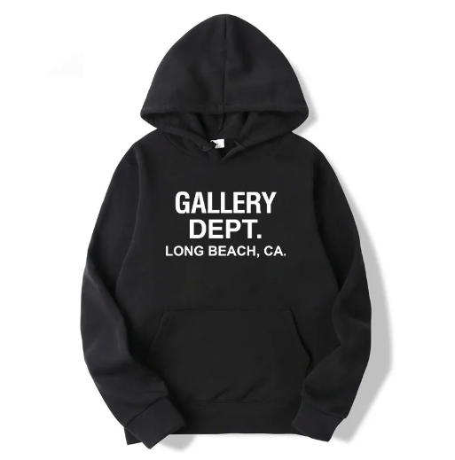 Gallary Dept Hoodie