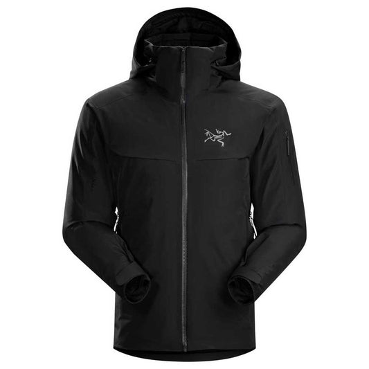 Arkteryx Jacket